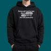 Being A Girl Must Be Easy T shirt 3