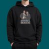 Benson And Brunson T Shirt 5