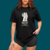 Born To Pop World Is A Life 2026 T Shirt 1