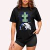 Boston Us Against The World Shirt 1