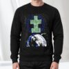 Boston Us Against The World Shirt 4