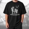 Braden Montgomery Welcome to the Show Kid Shirt 2