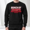 Bunch of Champs Carolina Hockey Shirt 1