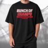 Bunch of Champs Carolina Hockey Shirt 4