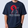 Cade Smith The K'D Crusader Shirt 2 Cade Smith The K'D Crusader Shirt 3