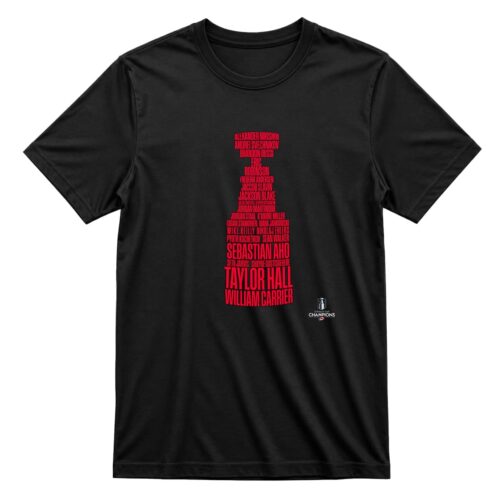 Cannes All Team Name Stanley Cup Shirt