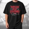 Carolina Beat Everybody 2026 Champs T shirt 2