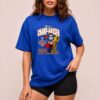 Champ Hausen Knicks 2026 Champions Shirt 3 Champ Hausen Knicks 2026 Champions Shirt 5