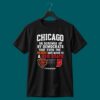 Basketball Messiah Is Here Shirt