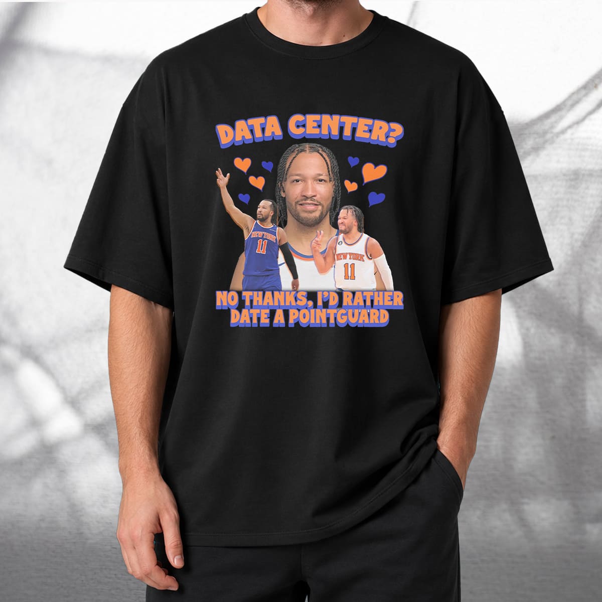 Data Center No Thanks I’d Rather Date A Pointguard Shirt Data Center No Thanks I’d Rather Date A Pointguard Shirt