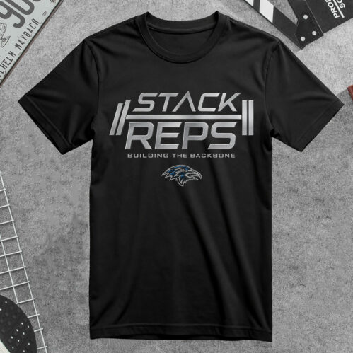 Derrick Henry Stack Reps Shir