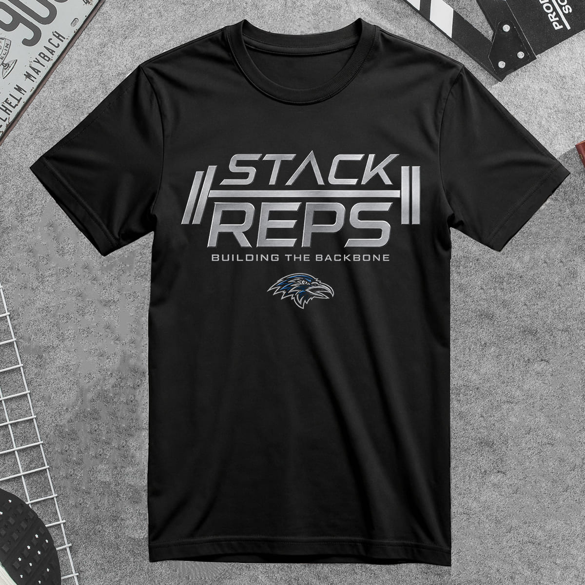 Derrick Henry Stack Reps Shir Derrick Henry Stack Reps Shir