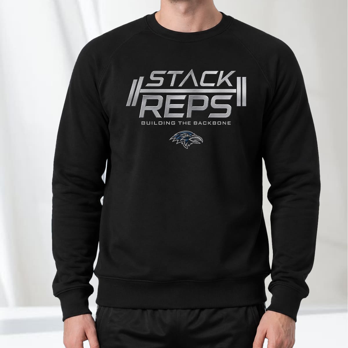 Derrick Henry Stack Reps Shir Derrick Henry Stack Reps Shir