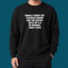 Donald Trump Got Viciously Booed On The Day The Basketball Team Went Up 3 0 Shirt 1