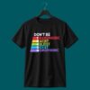 Looking Feet Cures Depression Shirt