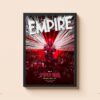 Empire Spider-Man Brand New Day July 31 2026 Poster 5 Empire Spider man Brand New Day July 31 2026 Poster 2