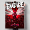 Empire Spider-Man Brand New Day July 31 2026 Poster 3 Empire Spider man Brand New Day July 31 2026 Poster 6
