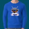 Ezequiel Duran The Solution 2026 T shirt 1