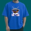 Ezequiel Duran The Solution 2026 T shirt 2