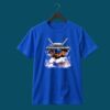 Ezequiel Duran The Solution 2026 T shirt 3