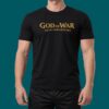 God Of War Laufey Shirt 2