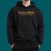 God Of War Laufey Shirt 4