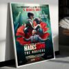 Hadestown The Musical July 24 2026 Poster 3 Hadestown The Musical July 24 2026 Poster 1