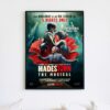 Hadestown The Musical July 24 2026 Poster 5 Hadestown The Musical July 24 2026 Poster 3