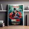 Hadestown The Musical July 24 2026 Poster 1 Hadestown The Musical July 24 2026 Poster 4
