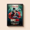 Hadestown The Musical July 24 2026 Poster 5