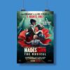 Hadestown The Musical July 24 2026 Poster 2 Hadestown The Musical July 24 2026 Poster 6