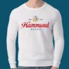 Hammond Bears Chicago Bears since 2026 T shirt 3