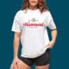Hammond Bears Chicago Bears since 2026 T shirt 4