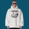 How Come It’s Always You’re Autistic Baseball Shirt 4