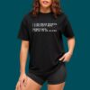 I Like Mean Women I Like Soft Men Shirt 1