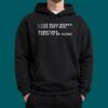 I Like Mean Women I Like Soft Men Shirt 5