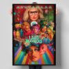 I Love Boosters 2026 Poster 2