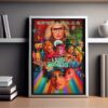 I Love Boosters 2026 Poster 4