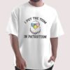 I Put The Tism In Patriotism T-Shirt 2 I Put The Tism In Patriotism T shirt 1