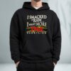 I Smacked It Raw I Want More TNA T-shirt 2 I Smacked It Raw I Want More TNA T shirt 4
