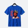 Jalen Brunson King Of New York Shirt 2 Jalen Brunson King Of New York Shirt 1
