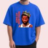 Jalen Brunson King Of New York Shirt 1 Jalen Brunson King Of New York Shirt 4