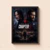 John Wick Chapter 5 The Black Mark Poster 2 John Wick Chapter 5 The Black Mark Poster 5
