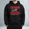 Jordan Staal Captain Clutch 2026 Shirt 2 Jordan Staal Captain Clutch Shirt 1