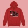 Jordan Staal It's Staal Good 2026 T-shirt 1 Jordan Staal It's Staal Good 2026 T shirt 2