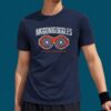 Kevin McGonigle McGonigoggles T Shirt 1