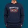 Kevin McGonigle McGonigoggles T Shirt 3