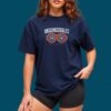 Kevin McGonigle McGonigoggles T Shirt 5