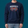 Kevin McGonigle McGonigoggles T Shirt 6