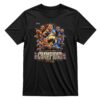 Knicks NBA Champion Shirt Knicks NBA Champion Shirt